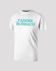 T-shirt Burraco