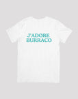 T-shirt Burraco